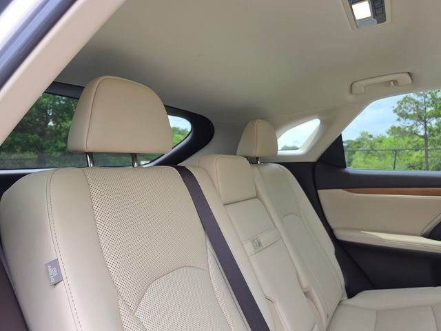 Used 2020 Lexus RX 350 AWD w/ Premium Package image 14