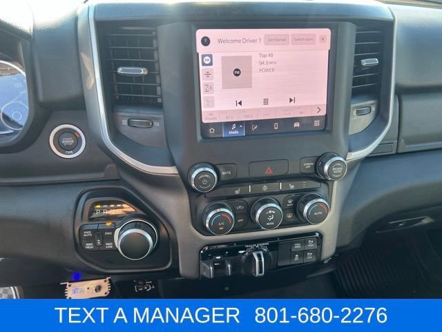Used 2022 RAM 1500 Big Horn AWD/4WD image 23