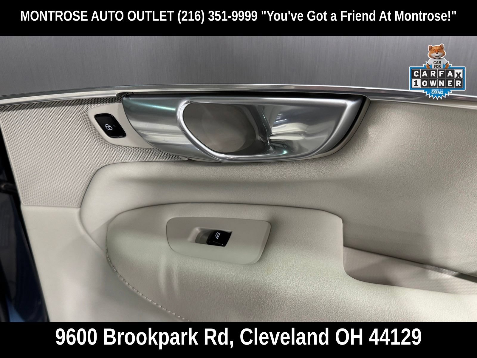 Used 2023 Volvo XC90 B5 Core w/ Protection Package Premier AWD/4WD image 50