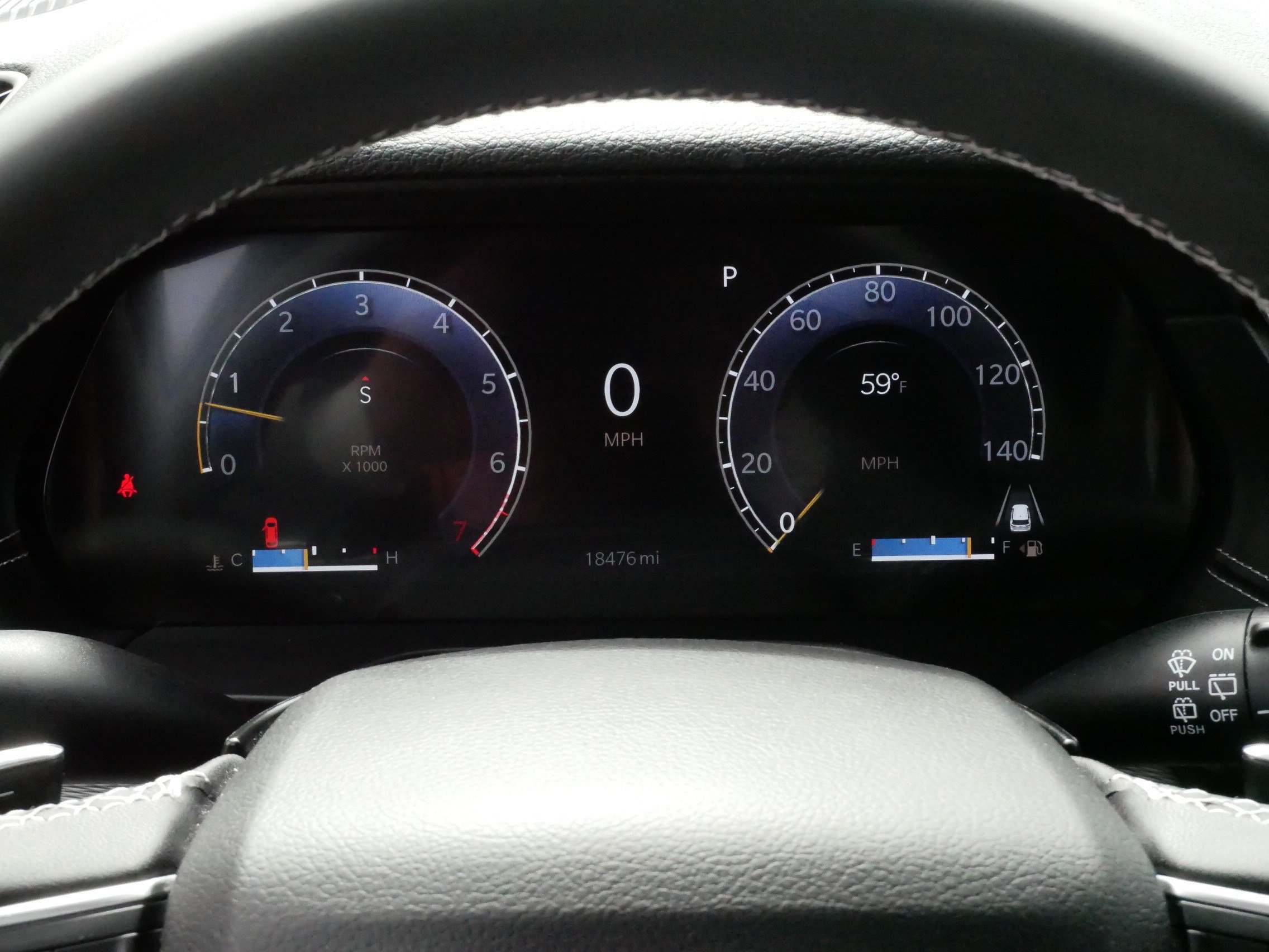 Used 2023 Jeep Grand Cherokee Altitude image 21