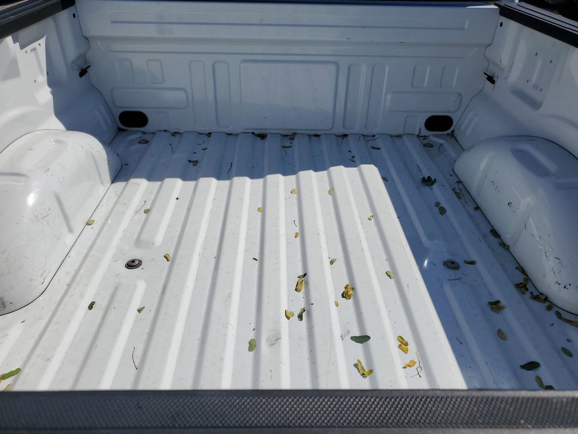 Used 2024 Ford F150 XLT w/ Mobile Office Package image 7