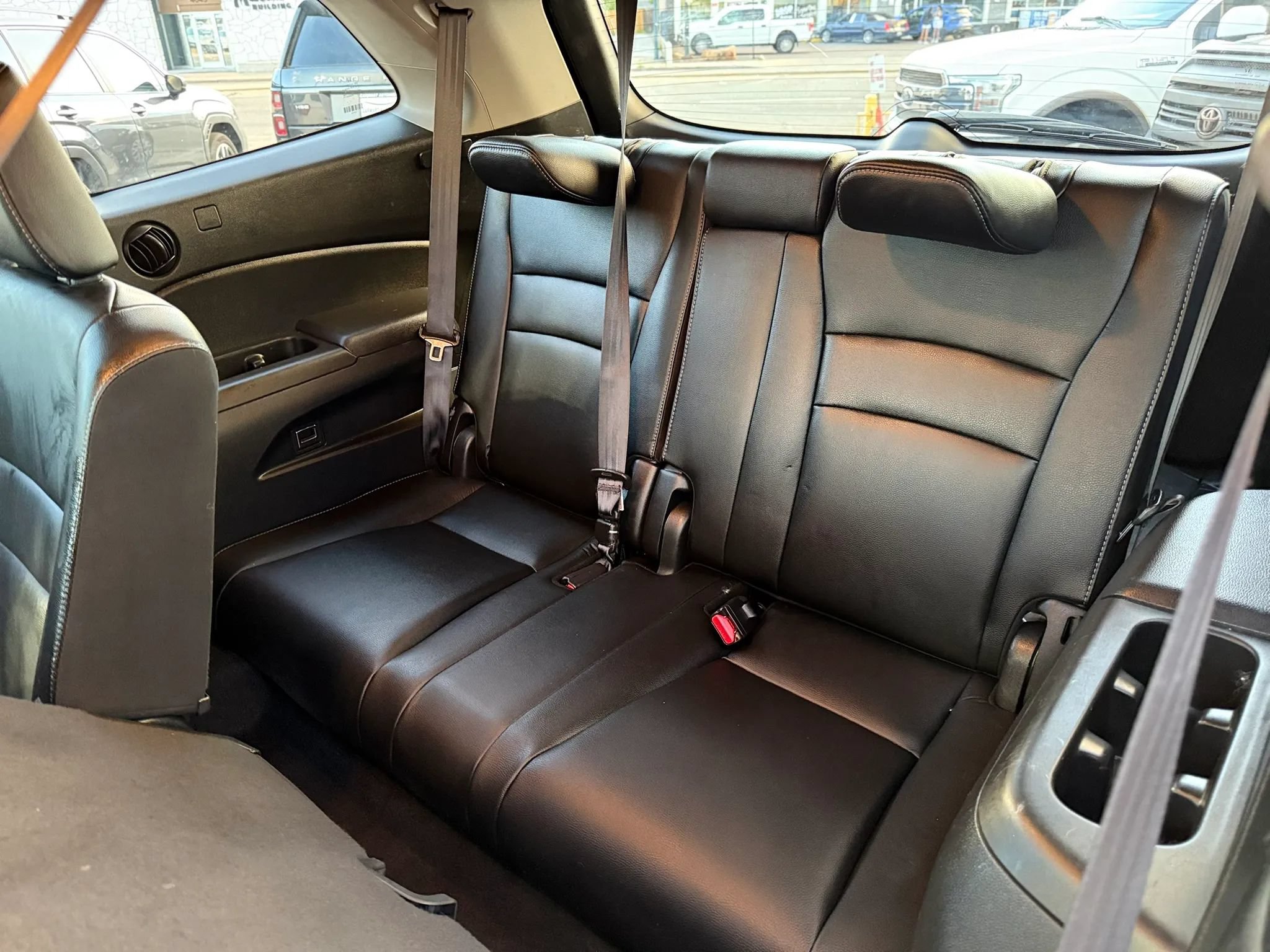 Used 2019 Honda Pilot EX-L image 17
