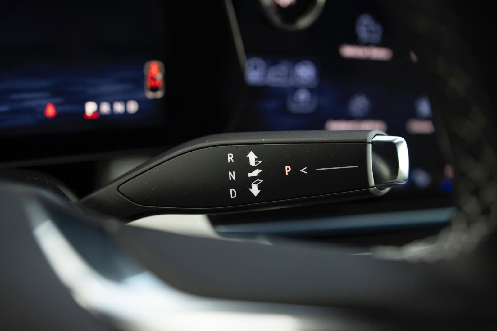 Used 2024 Chevrolet Equinox EV LT AWD/4WD image 8