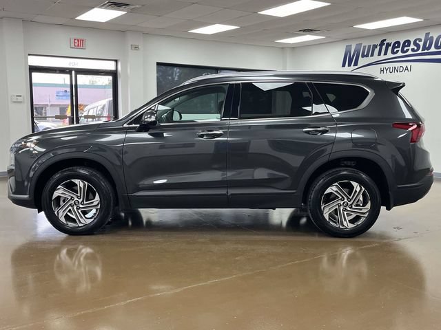 Certified 2023 Hyundai Santa Fe SEL AWD/4WD image 8
