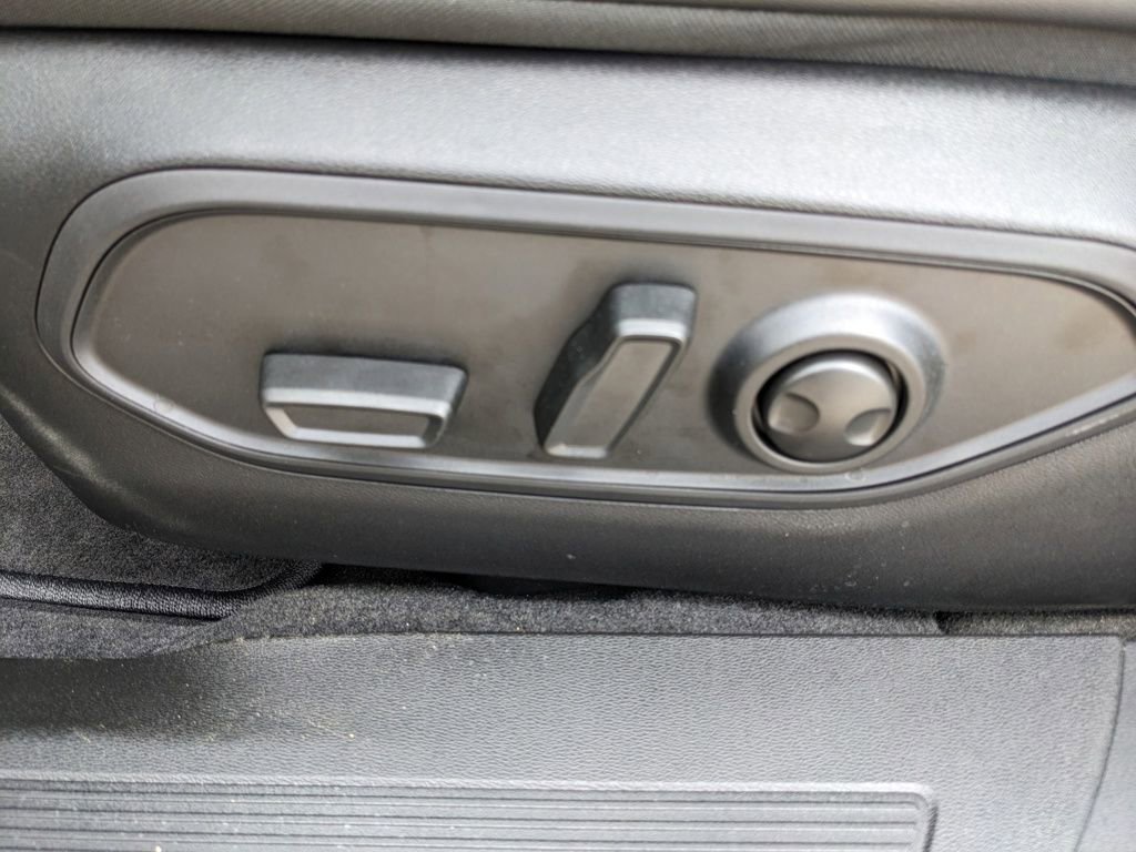 New 2026 Jeep Cherokee Overland image 54