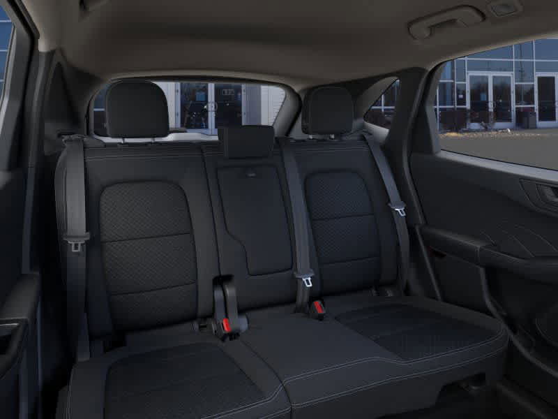 New 2026 Ford Escape Active w/ Cold Weather Package image 11