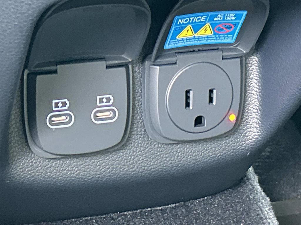 New 2026 Genesis GV80 3.5T Prestige image 23