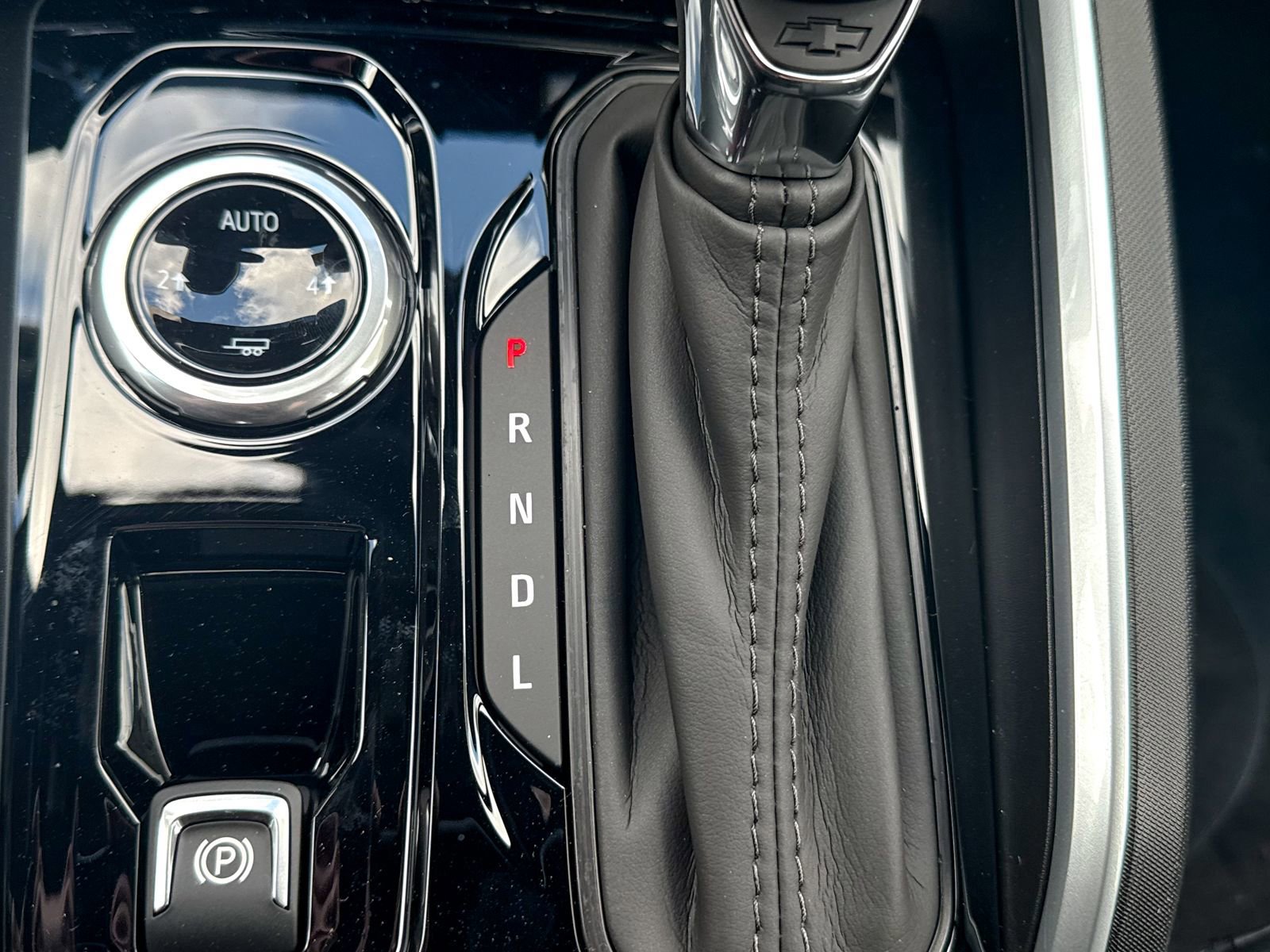 New 2026 Chevrolet Colorado LT w/ LT Convenience Package image 34