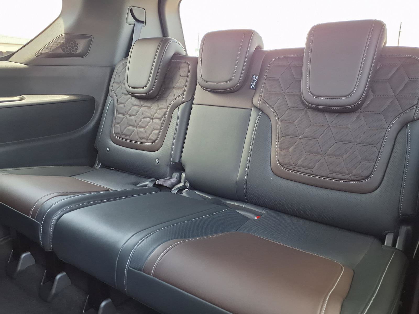 New 2026 Nissan Armada Platinum AWD/4WD image 14