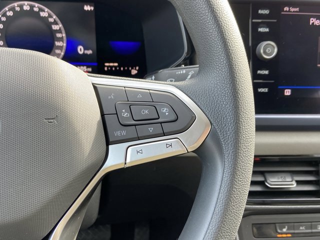 Used 2022 Volkswagen Taos SE image 19