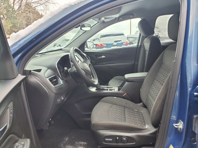 Certified 2024 Chevrolet Equinox LT image 21