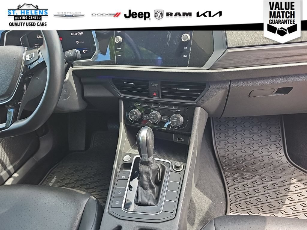 Used 2019 Volkswagen Jetta SEL FWD image 36