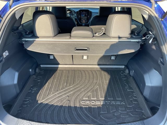 Certified 2026 Subaru Crosstrek 2.5i Limited AWD/4WD image 19