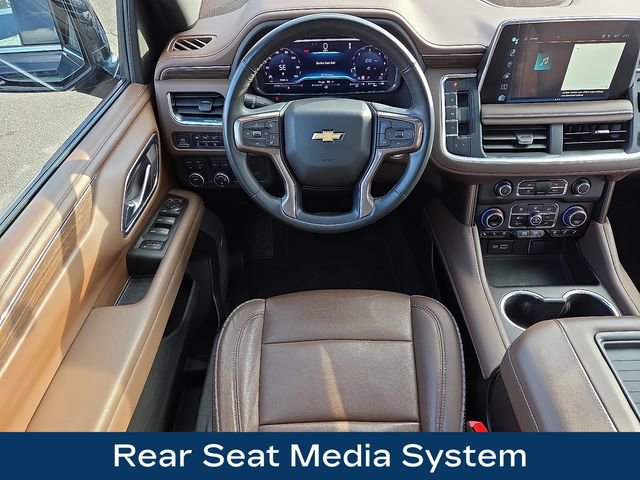 Used 2023 Chevrolet Tahoe High Country image 16