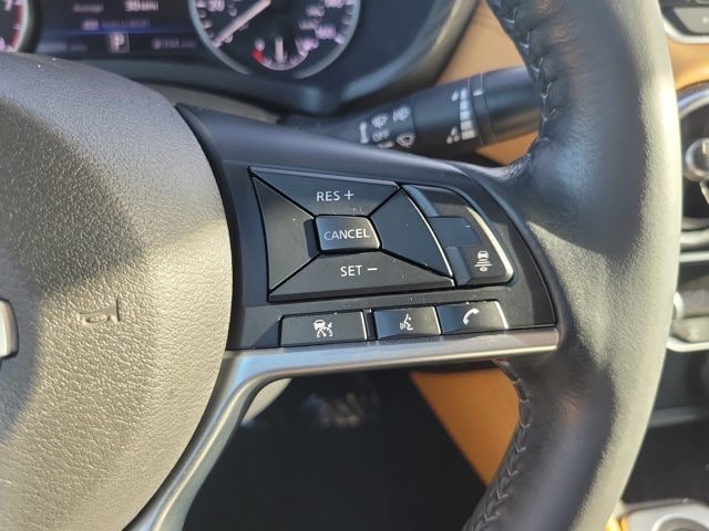 Used 2022 Nissan Sentra SV w/ SV Premium Package FWD image 25