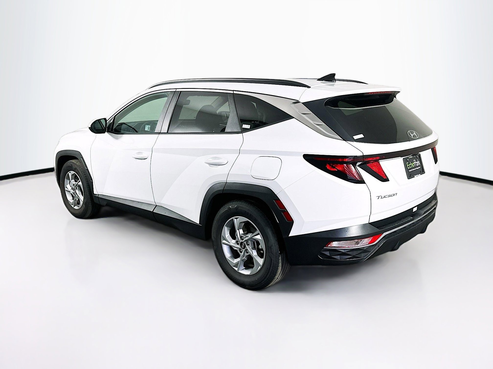 Used 2024 Hyundai Tucson SEL image 5