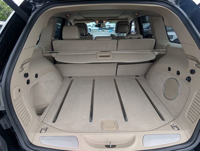 Used 2015 Jeep Grand Cherokee Overland RWD image 14