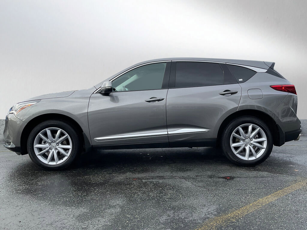 Certified 2024 Acura RDX SH-AWD image 5
