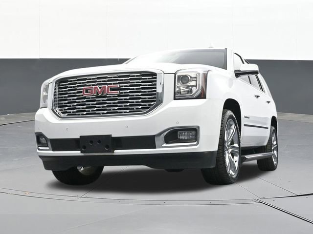 Used 2019 GMC Yukon Denali w/ Denali Ultimate Package image 59