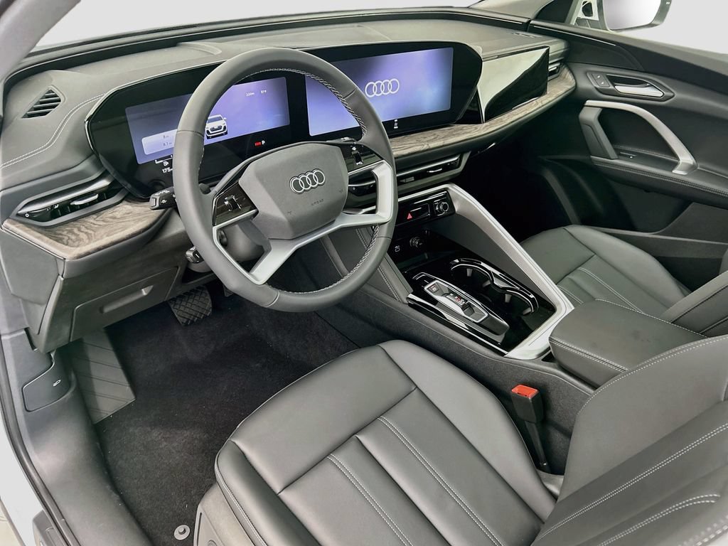New 2026 Audi Q5 Premium AWD/4WD image 9