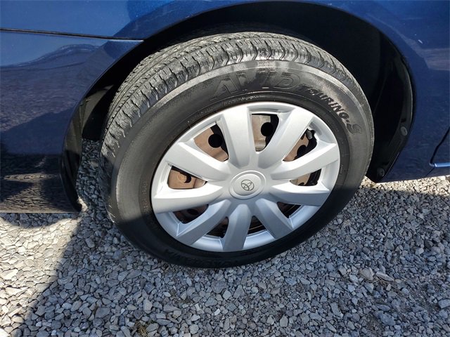 Used 2006 Toyota Corolla CE image 7