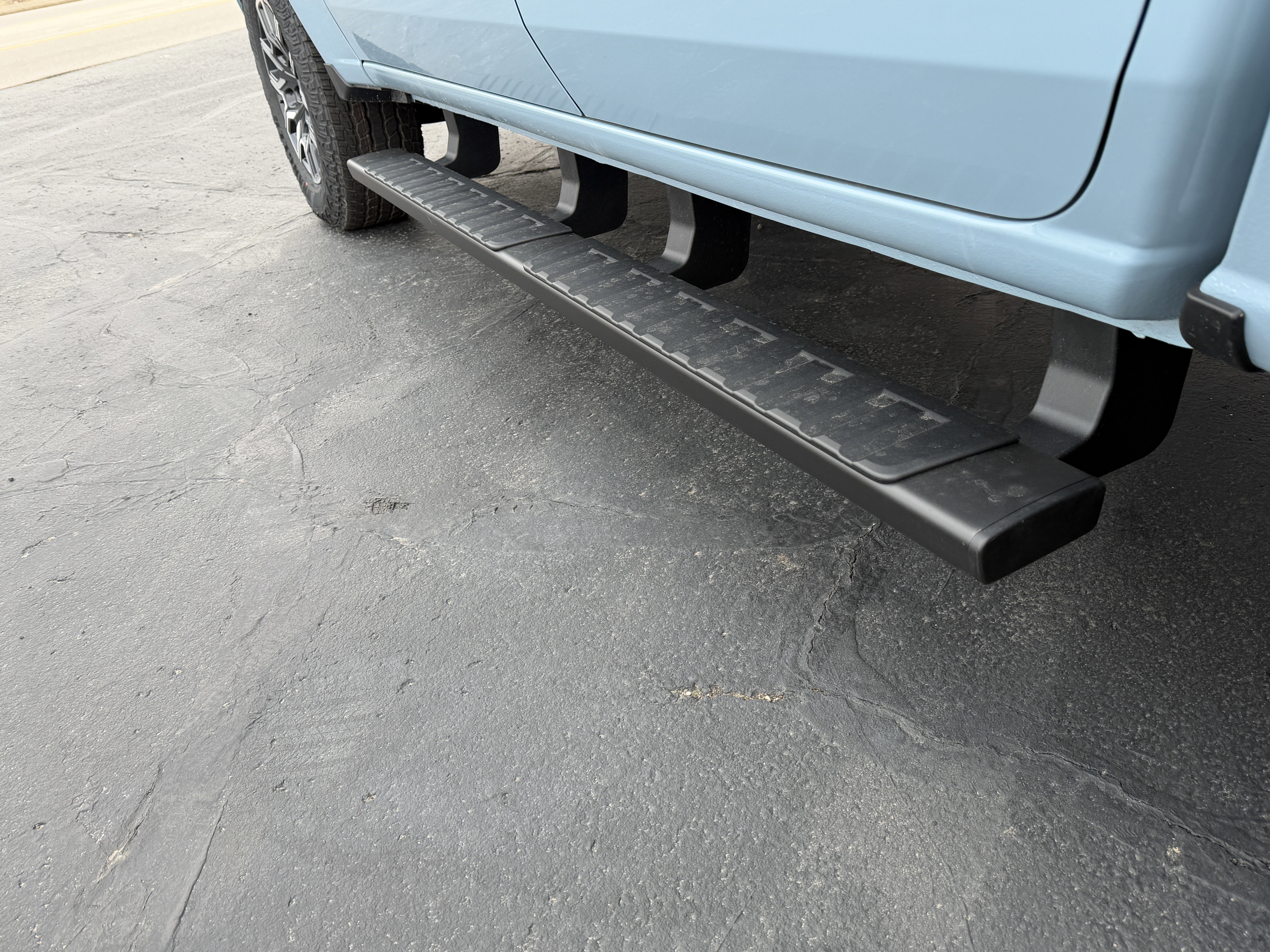 New 2026 Chevrolet Colorado Z71 image 10