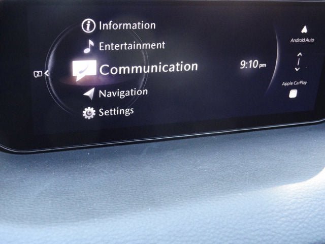 New 2026 MAZDA CX-50 AWD 2.5 S w/ Weather Package image 57