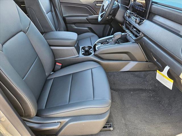 New 2026 Chevrolet Colorado Trail Boss image 16