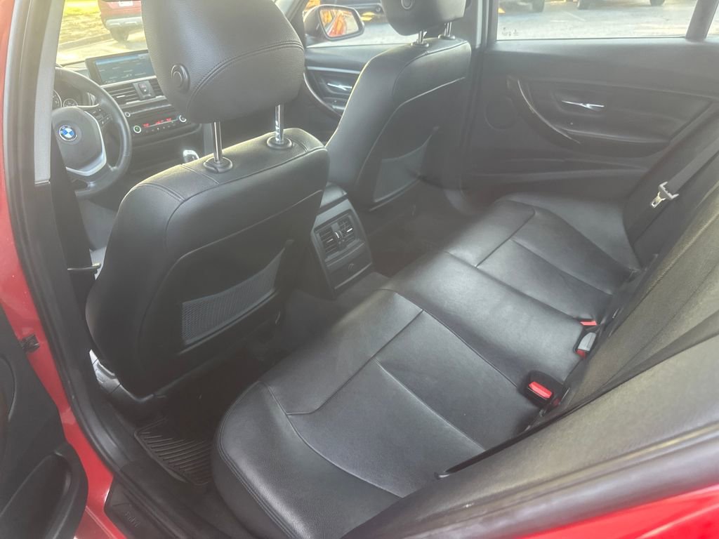 Used 2015 BMW 328i Sedan image 19