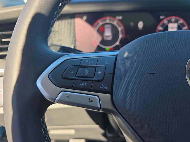 New 2026 Volkswagen Tiguan SE image 20