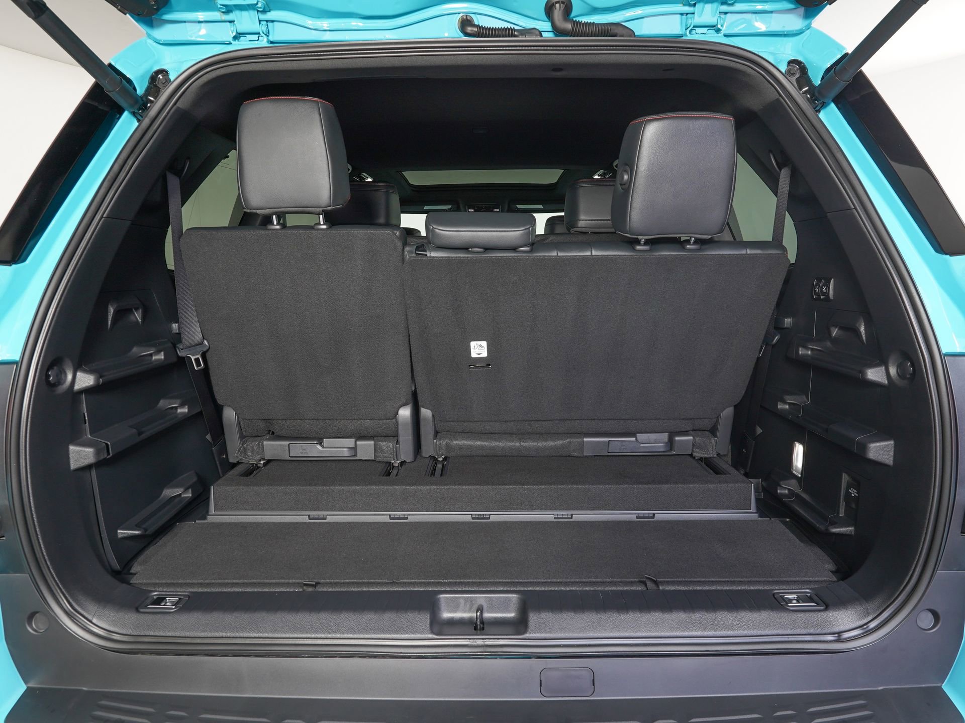 Used 2026 Toyota Sequoia TRD Pro AWD/4WD image 11