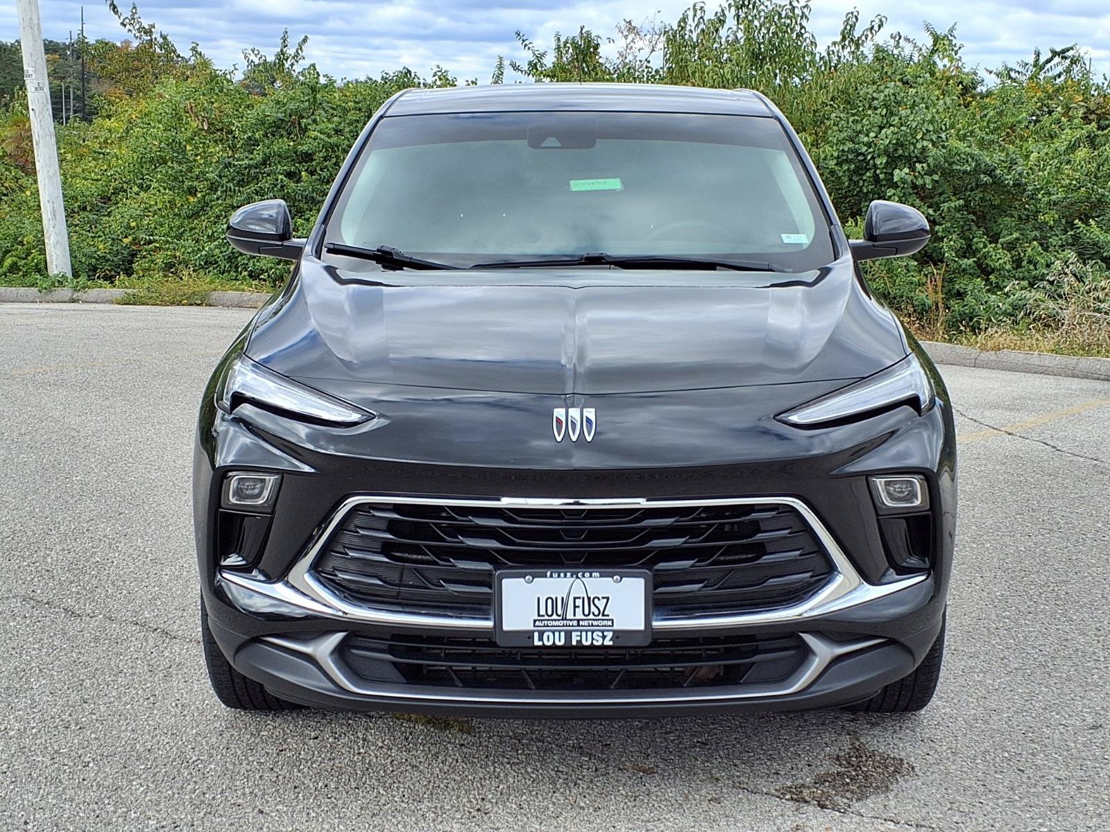 Used 2024 Buick Encore GX Preferred FWD image 29
