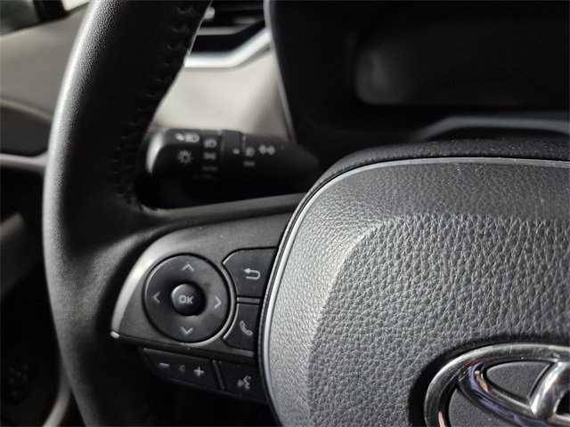 Used 2023 Toyota RAV4 Limited image 21