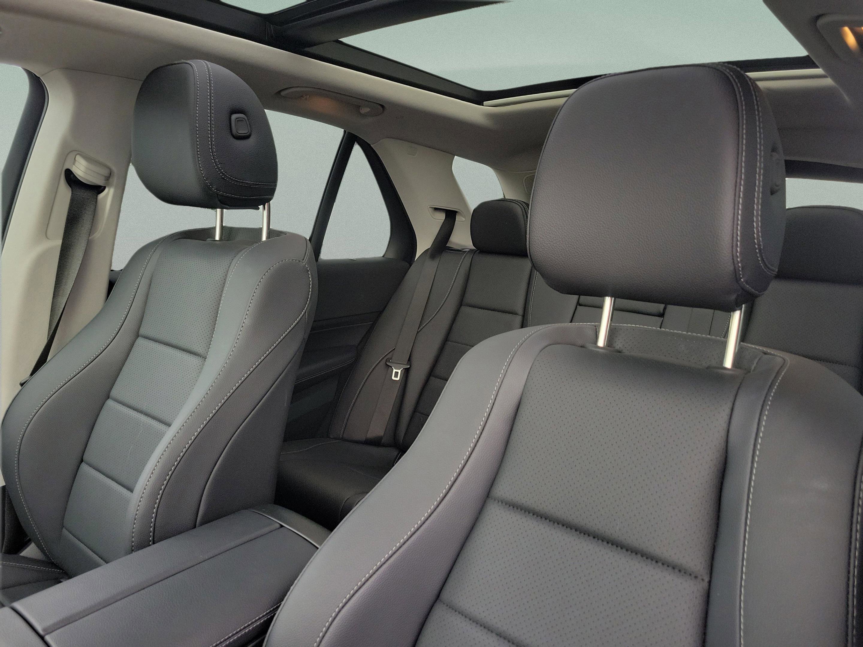 Certified 2026 Mercedes-Benz GLE 350 4MATIC image 14