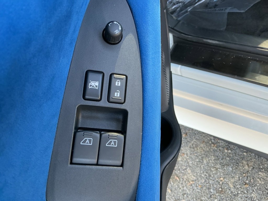Used 2025 Nissan Z Performance w/ Floor Mat Package image 25