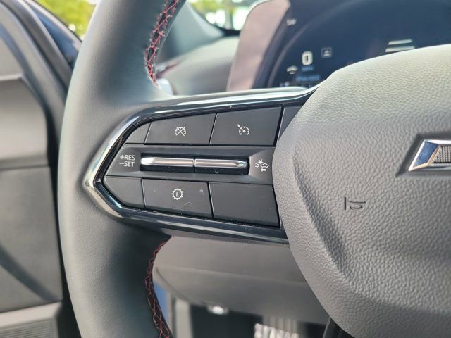 Used 2026 Chevrolet Equinox RS w/ Convenience Package III image 21