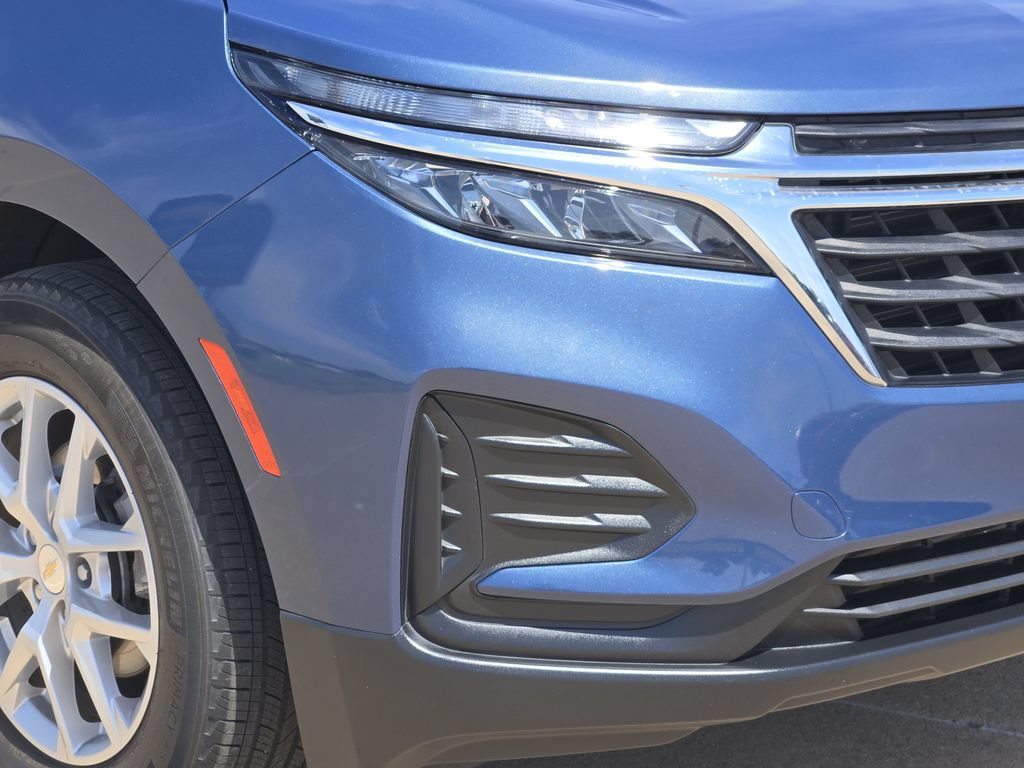 Used 2024 Chevrolet Equinox LS w/ LS Convenience Package FWD image 29