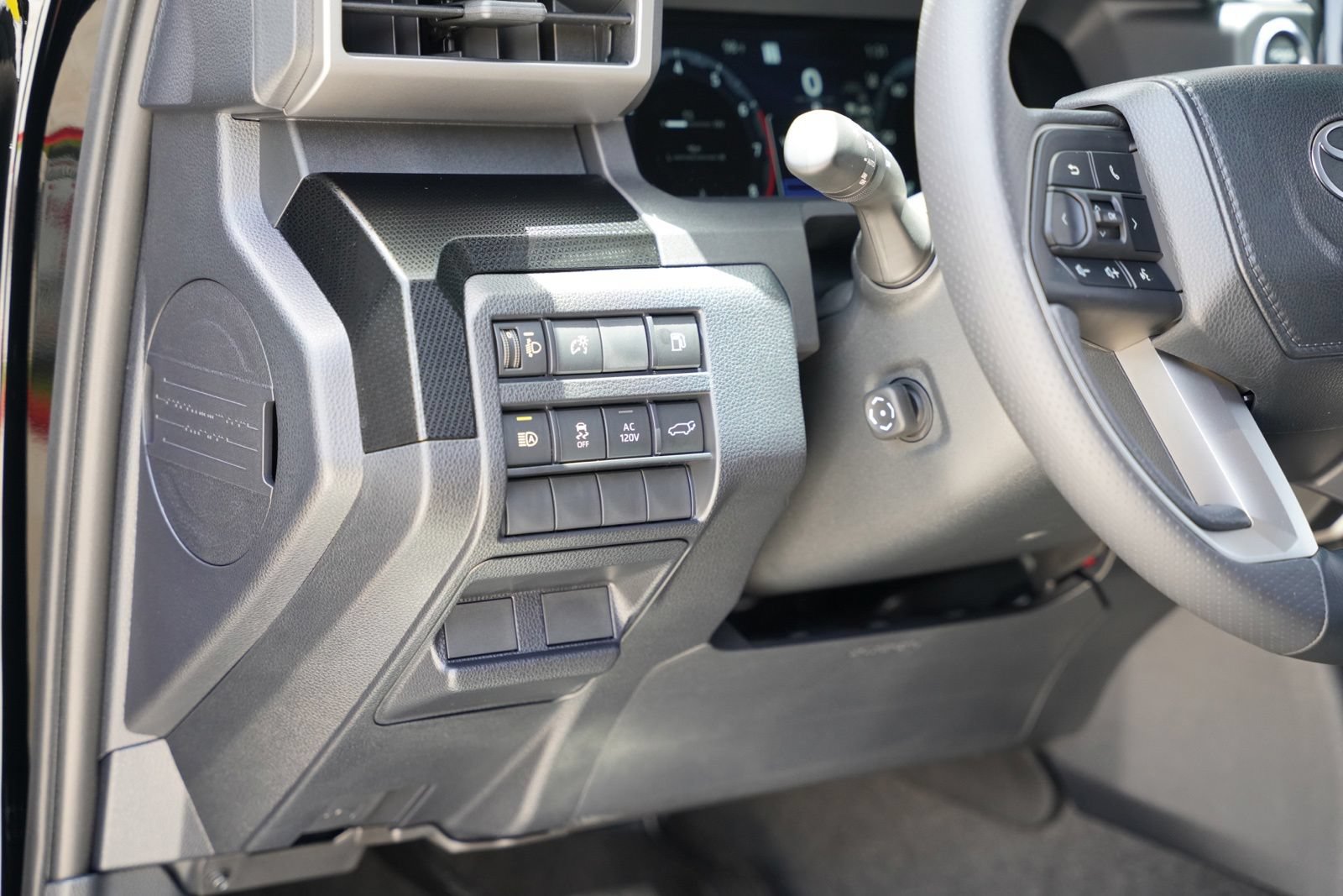 Used 2026 Toyota 4Runner Limited AWD/4WD image 20
