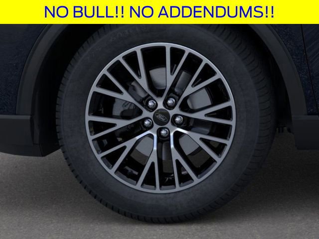 New 2026 Ford Escape SE FWD image 20