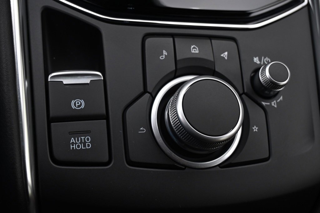 Certified 2025 MAZDA CX-5 Carbon Edition image 33