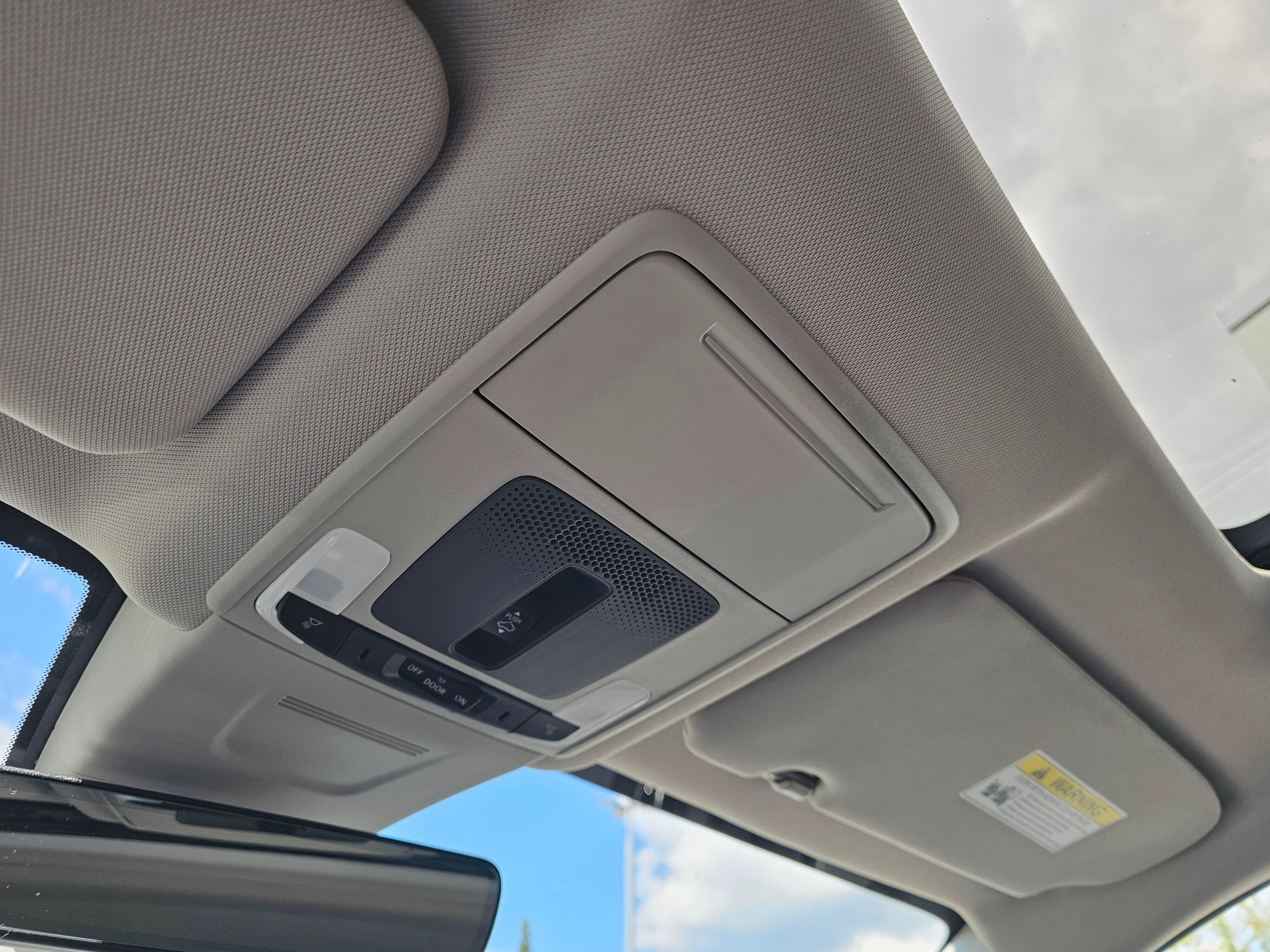 Used 2026 Honda CR-V EX-L image 29