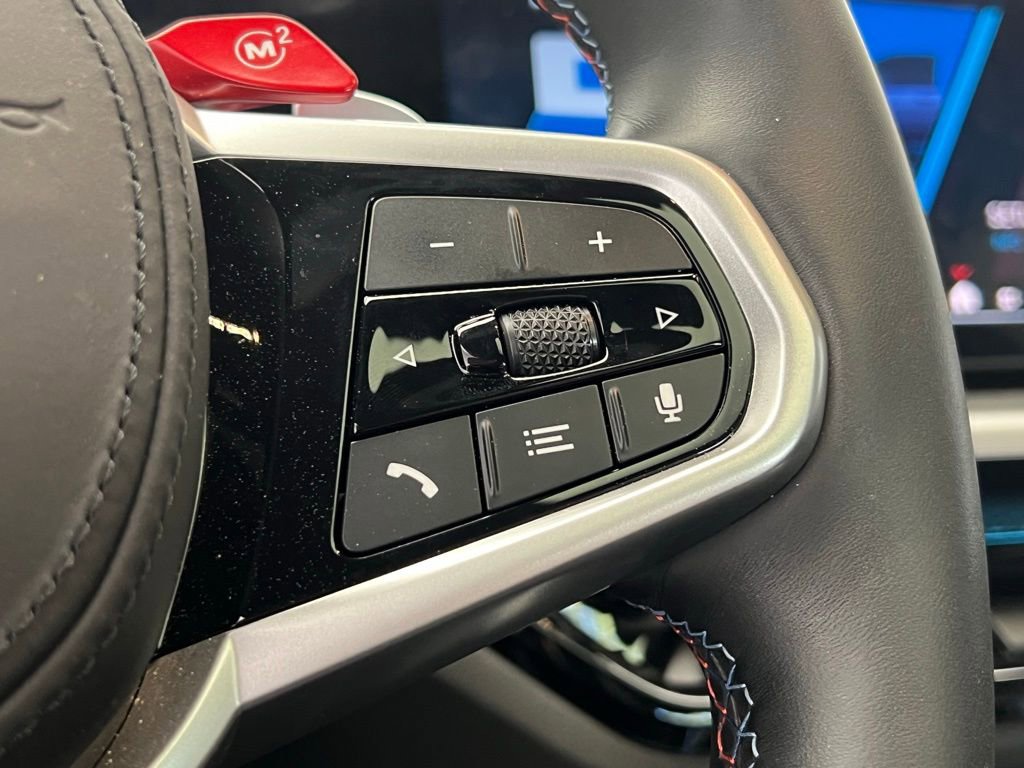Used 2025 BMW M2 w/ Lighting Package image 18