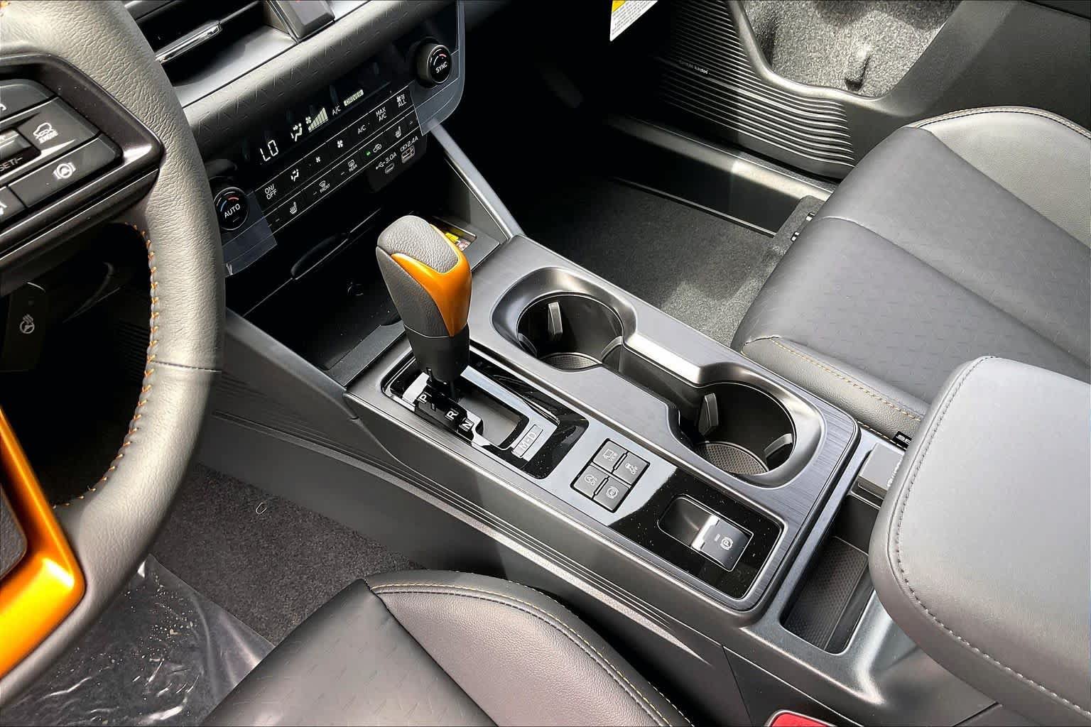New 2026 Subaru Outback Wilderness AWD/4WD image 7