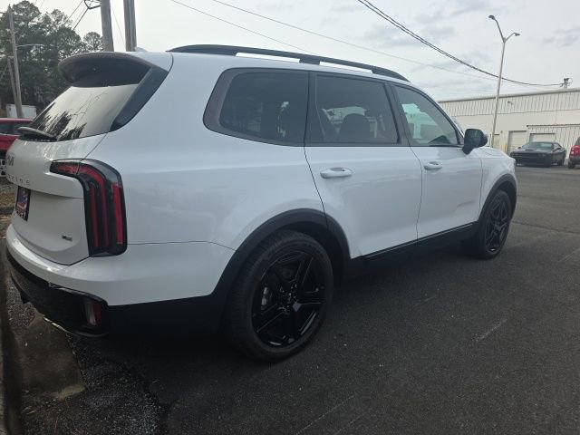 Used 2024 Kia Telluride SX Prestige X-Line image 4