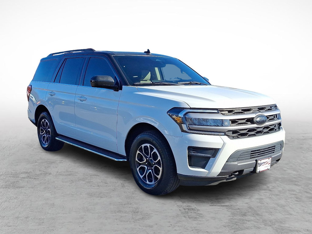 Used 2022 Ford Expedition XLT image 7