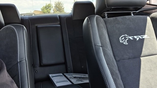 Used 2023 Dodge Challenger SRT Hellcat image 23