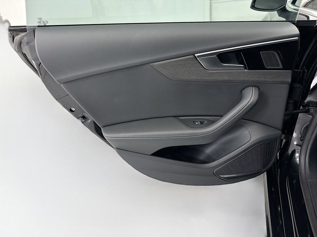 Certified 2023 Audi A5 2.0T Premium Plus w/ Premium Plus image 24