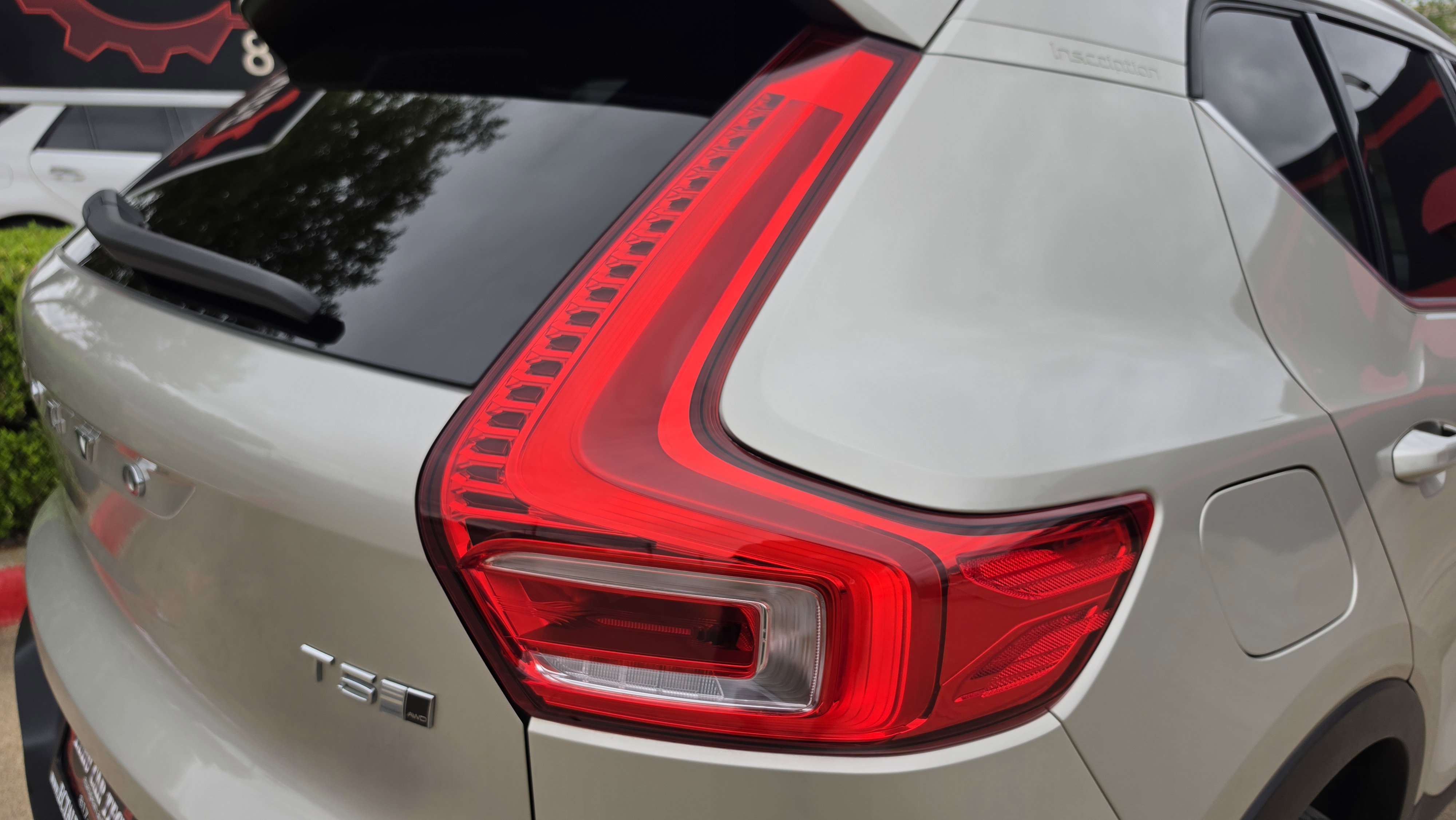 Used 2019 Volvo XC40 T5 Inscription AWD/4WD image 9