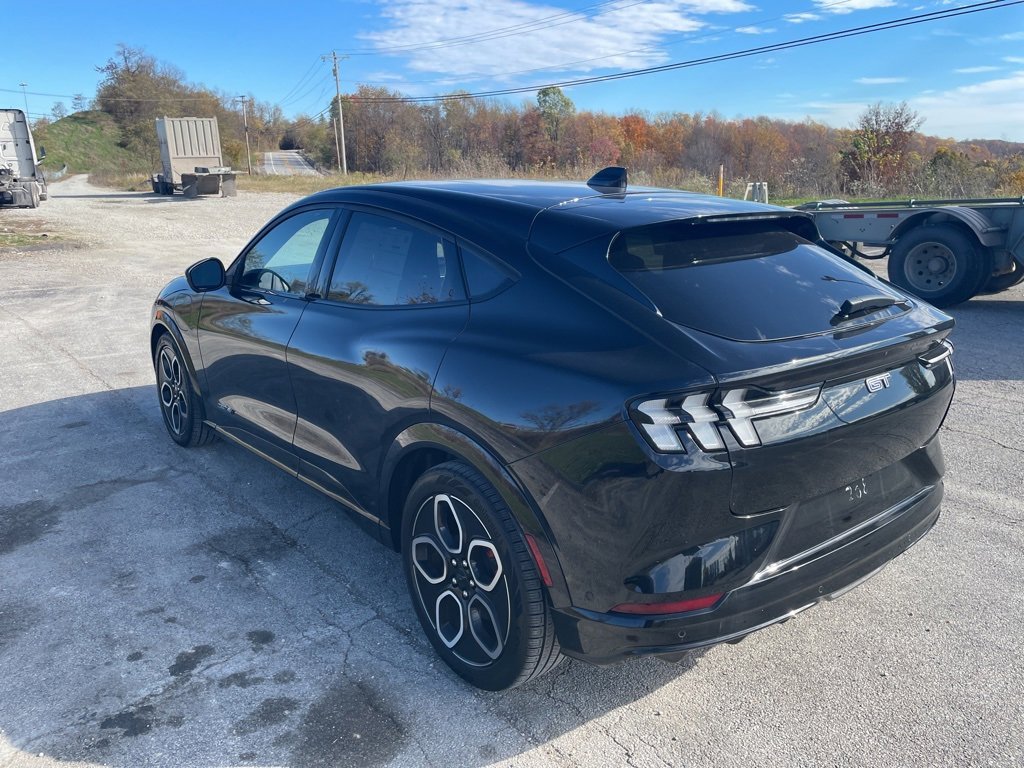 Certified 2024 Ford Mustang Mach-E GT image 7