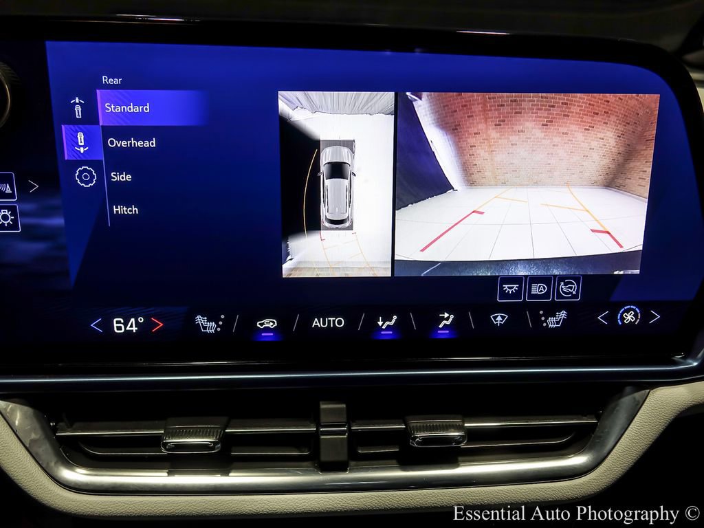 Used 2025 Chevrolet Equinox EV LT image 22